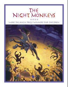 The Night Monkeys: More Palanca Prize Winners for Children