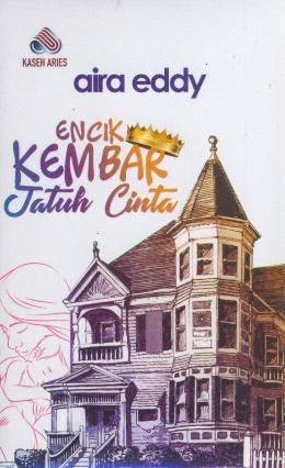 Encik Kembar Jatuh Cinta (Paperback)