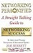 Networking Personified by Zoë Bennett