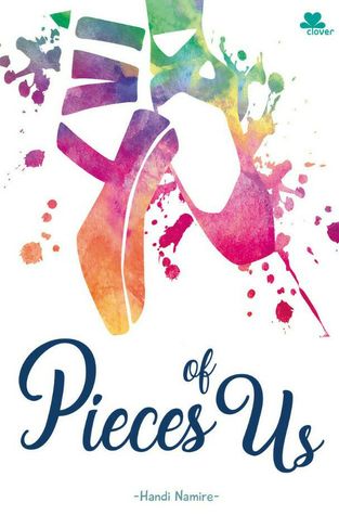 Pieces Of Us (Paperback)