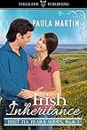 Irish Inheritance by Paula  Martin