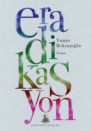 Eradikasyon (Paperback)
