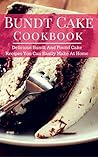 Bundt Cake Cookbo...