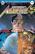 Action Comics #989