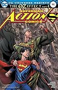 Action Comics #990