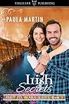 Irish Secrets by Paula  Martin