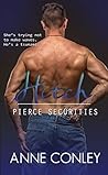Hitch (Pierce Securities #8)
