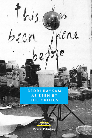 Bedri Baykam As Seen By The Critics