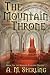 The Mountain Throne (Sindathi Twilight Trilogy #1)