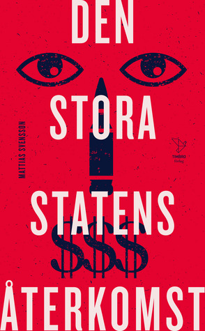 Den stora statens återkomst (Paperback)