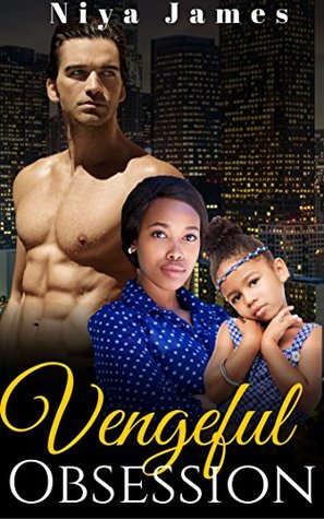 Vengeful Obsession (Kindle Edition)
