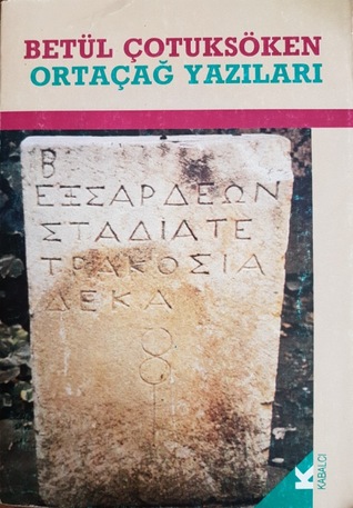 Ortaçağ Yazıları