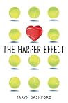 The Harper Effect by Taryn Bashford