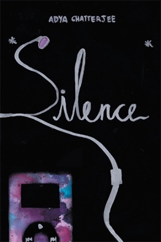 *Silence*