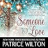 Someone To Love by Patrice Wilton