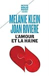 AMOUR ET LA HAINE...