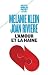 AMOUR ET LA HAINE (L') N.É.