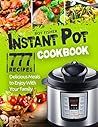 Instant Pot Cookb...