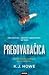 Pregovaračica (Thea Paris #1) by K.J. Howe