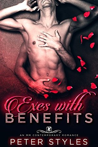 Exes With Benefits (Love Games, #1)
