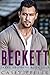 Beckett (Drake Brothers, #4)