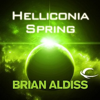 Helliconia Spring