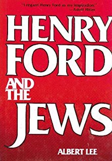 Henry Ford and the Jews