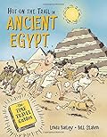 Hot on the Trail in Ancient Egypt