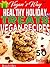 VEGAN'S WAY - HEALTHY HOLIDAY VEGAN TREATS by RONALD BEY