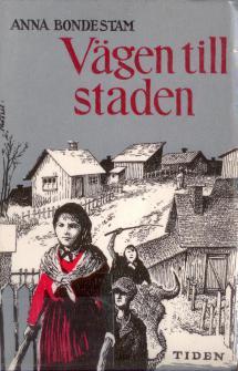 Vägen till staden
