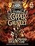 The Copper Gauntlet (Magisterium, #2)