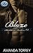Blaze (Blackthorne Brothers...