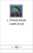 I libri di Oz