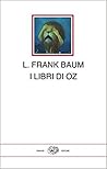 I libri di Oz