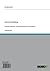 Lawrence Kohlberg: Entwicklungsstufen moralischen Denkens und Handelns (German Edition)