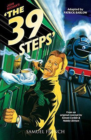 The Thirty nine Steps