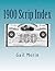 1900 Scrip Index (Half Breed Scrip Book 3)