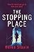 The Stopping Place by Helen Slavin