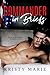 Commander in Briefs (Commander in Briefs, #1)