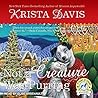 Not a Creature Was Purring by Krista Davis