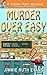 Murder Over Easy by Jimmie Ruth Evans