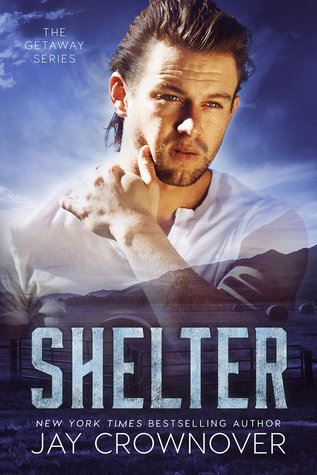 Shelter (Getaway, #2)