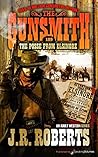 The Posse from Elsinore (The Gunsmith Book 189)