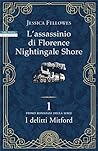 L'assassinio di Florence Nightingale Shore by Jessica Fellowes