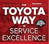 Toyota Way To Ser...