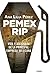 PEMEX RIP (Spanish Edition)