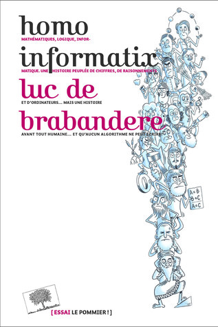Homo Informatix (Unknown Binding)