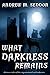 What Darkness Remains by Andrew M. Seddon