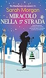 Miracolo nella 5ª strada by Sarah   Morgan
