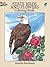 State Birds and Flowers Coloring Book